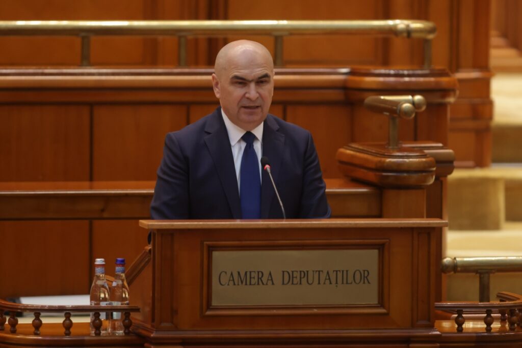 România riscă retrogradarea în categoria „junk”