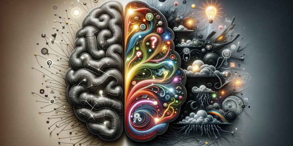 Curiozitatea activă poate reduce riscul de demență cu până la 20%
