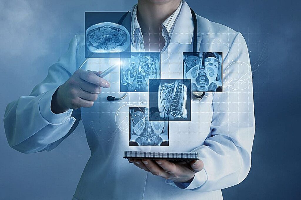 FDA anunță că va folosi Inteligența Artificială