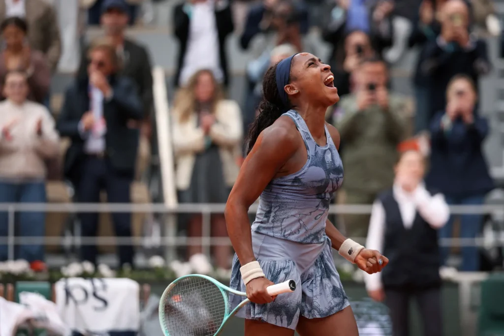 Coco Gauff a câștigat al doilea titlu de Grand Slam din carieră