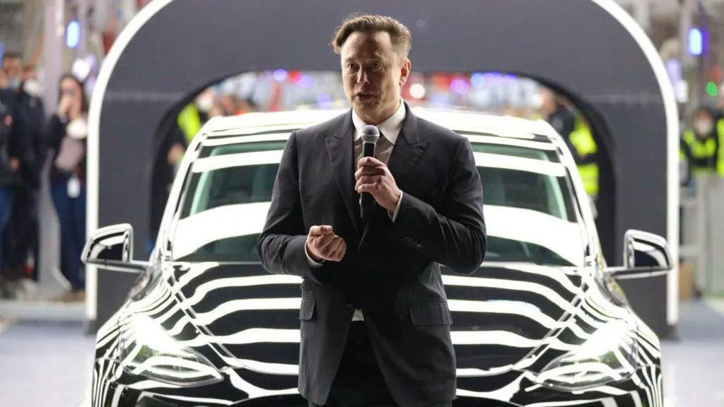 Tesla nu este interesată să producă mașini în India