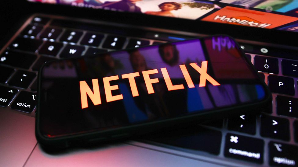 Netflix investește 1 miliard de euro în Spania între 2025-2028