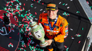 Oscar Piastri ia pole position-ul la Marele Premiu al Spaniei