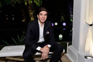 CEO-ul Prada, Gianfranco D’Attis, va părăsi compania pe 30 iunie