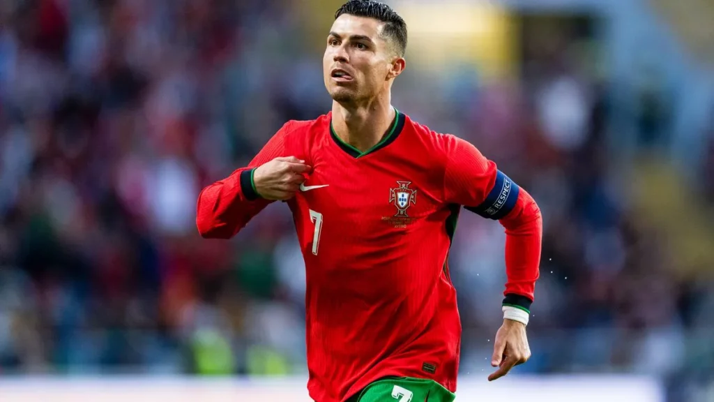 Cristiano Ronaldo nu va juca la Cupa Mondială a Cluburilor