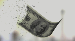 Dolarul american înregistrează cel mai slab început de an din 1973