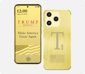 Trump își lansează rețea telefonică. Ce promite MAGAphone-ul