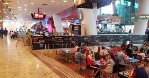Mall-urile trebuie să acționeze conform directivei ANPC