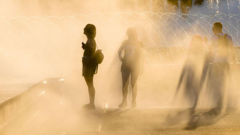 Cum îți afectează schimbările climatice sănătatea?