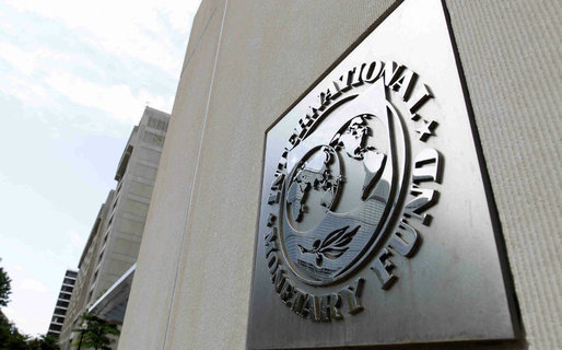 FMI recomandă măsuri fiscale pentru reducerea deficitului