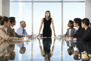 Pentru prima dată, peste 10% din Fortune 500 au femei CEO