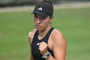 Jessica  Pegula o învinge pe Swiatek în finala de la Bad Homburg