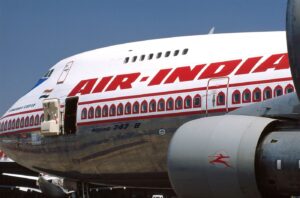 Compania Air India, implicată într-un nou incident. Un avion a fost nevoit să aterizeze de urgență în Thailanda după o amenințare cu bombă
