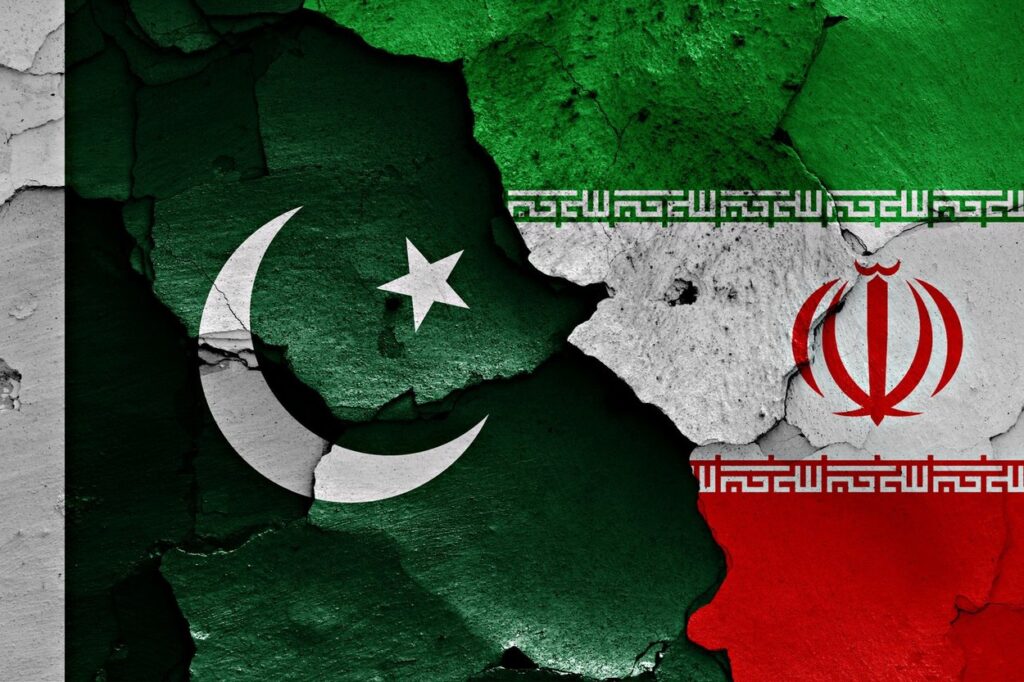 Pakistan închide FRONTIERA cu Iran pe fondul tensiunilor din Orientul Mijlociu. Islamabad condamnă acțiunile Israelului în regiune