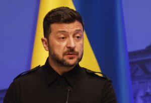 Zelenski îi cere lui Trump să preseze Rusia /Ce condiții are Putin pentru un armistițiu de o lună