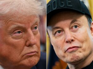 Trump urmează să discute cu Musk în efortul de a depăși disputele /Miliardarul a cerut demiterea președintelui SUA