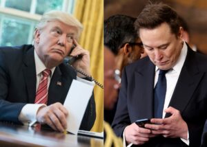 Implozia publică a alianței Musk-Trump /Criticile președintelui SUA evidențiau erodarea dramatică a relației