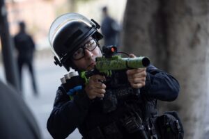 „Acestea sunt acțiunile unui dictator, nu ale unui președinte”