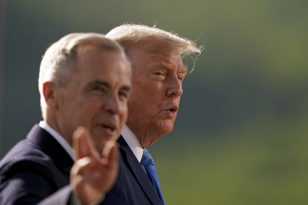 Trump denunță decizia Canadei de a impune o taxă digitală /„Încetăm toate discuțiile comerciale”