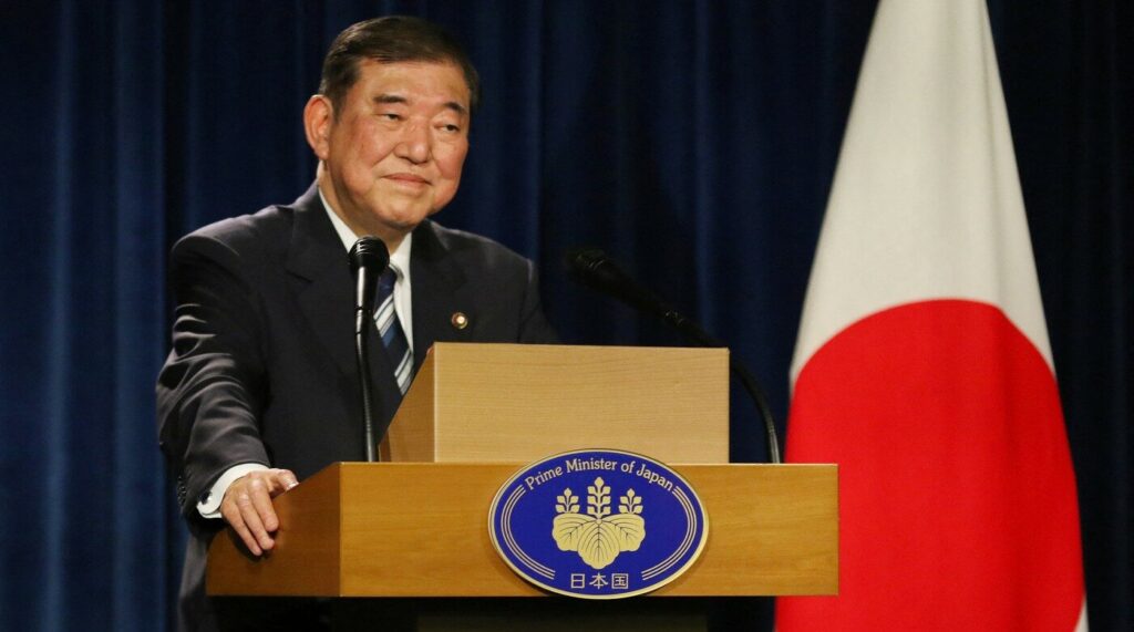 SUA îndeamnă Japonia să respecte „standardul global” și să aloce 5% din PIB pentru apărare