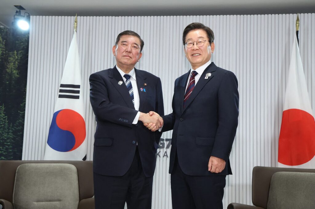 Coreea de Sud își consolidează parteneriatul STRATEGIC cu Japonia/ Seulul și Tokyo promovează menținerea stabilității în regiunea indo-pacifică