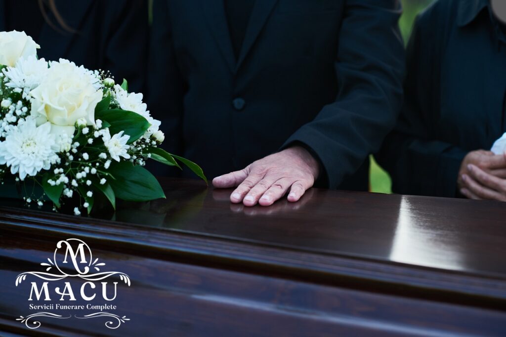 Servicii funerare MACU – Sprijinul tău în momente dificile