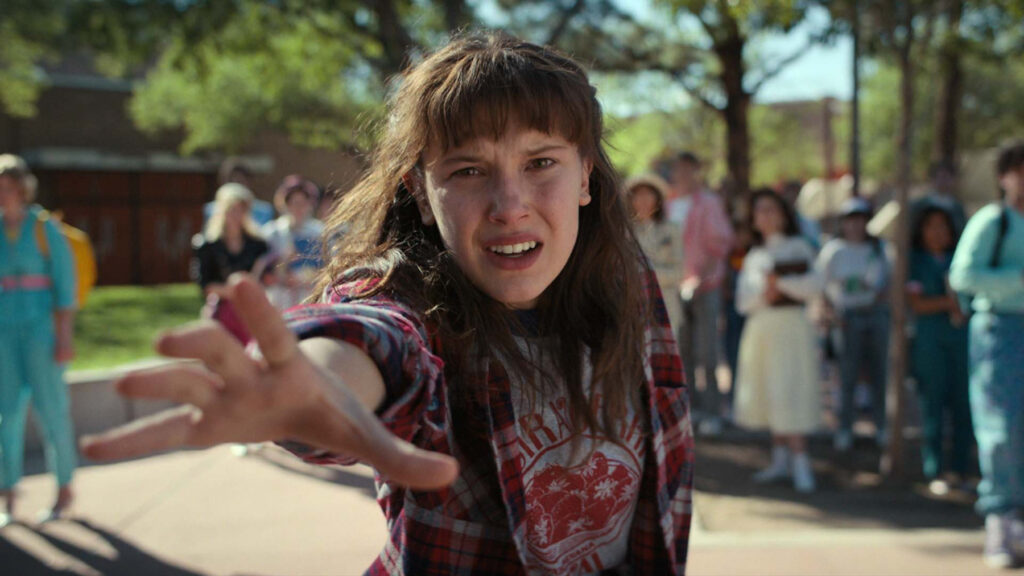 Serialul Stranger Things 5 se încheie și îți va încheia și anul 2025