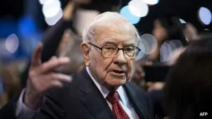 Warren Buffett a donat 6 miliarde de dolari către Fundația Gates