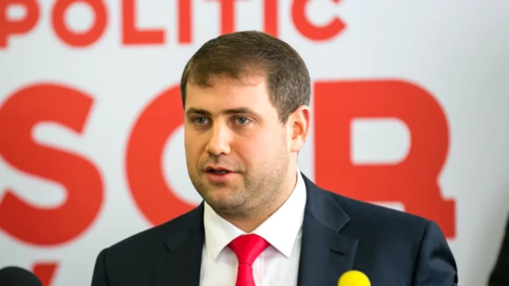 Blocul pro-rus al fugarului Ilan Șor, OPRIT de autoritățile electorale de la Chișinău să participe la alegerile legislative din Republica Moldova