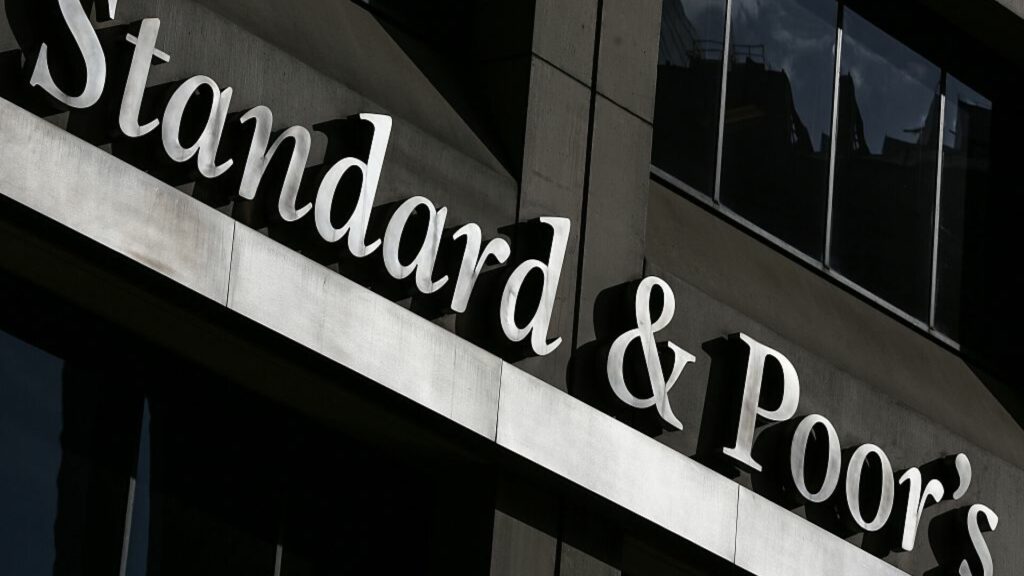 Agenția de rating S&P a confirmat ratingul de țară pentru România