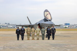 Piloții avioanelor F-35 se vor antrena în Sicilia