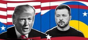 Apel telefonic lămuritor. Trump și Zelenski vor discuta despre întreruperea livrărilor de arme