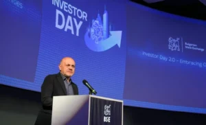 Până la sfârșitul anului, Bulgaria va primi 1,5 miliarde de euro în cadrul PRR