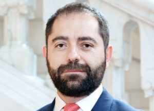 Radu Burnete, consilier prezidențial: Din cei apți de muncă, doar 64% lucrează
