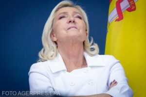 Procurorii UE au deschis o anchetă asupra unui grup de extremă dreapta ce are legătură cu Le Pen