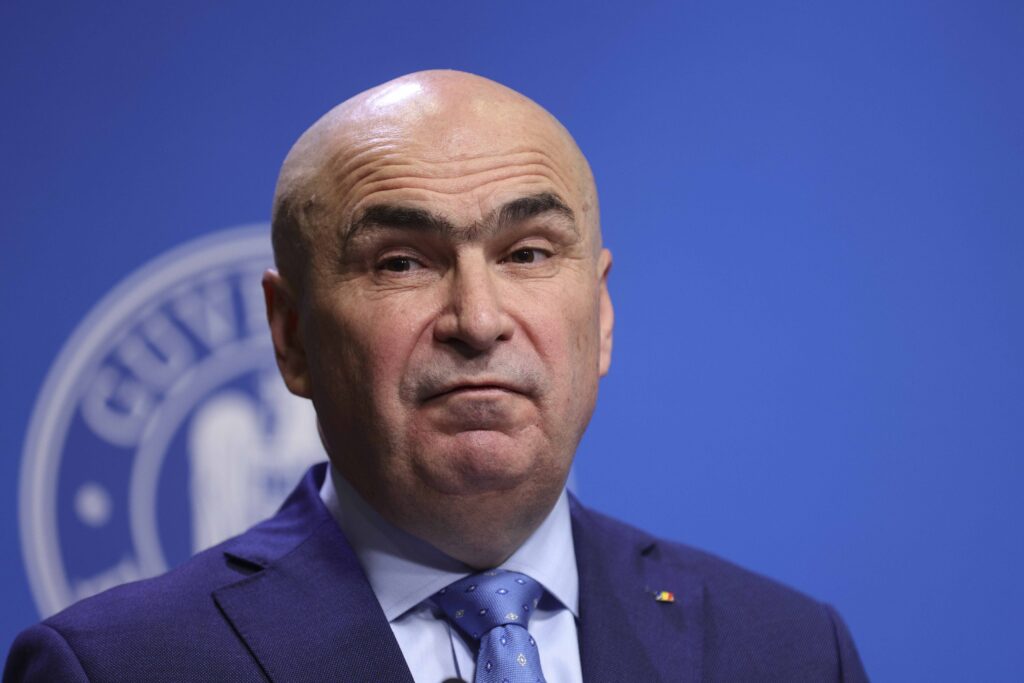 Bolojan, întrebat dacă își va reduce benevol indemnizația: Nu fac gesturi populiste