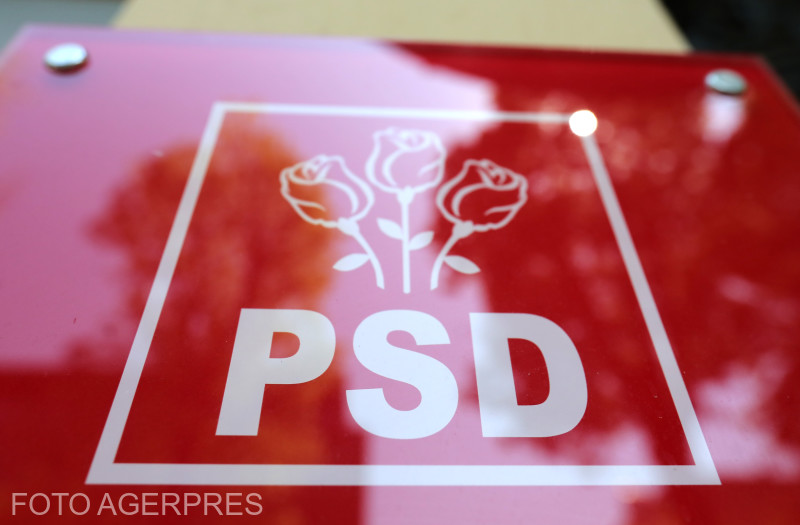 Niciun lider PSD prezent la Congresul PNL, motivând diferențele de viziune politică
