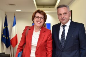 România și Franța au cerut amânarea acordului UE-Mercosur