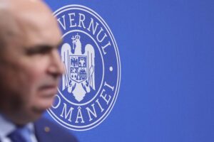 Bolojan prezintă noi măsuri drastice. Țintele – autoritățile locale, jocurile de noroc și șoferii