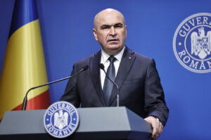 Ilie Bolojan răspunde atacurilor venite de la PSD