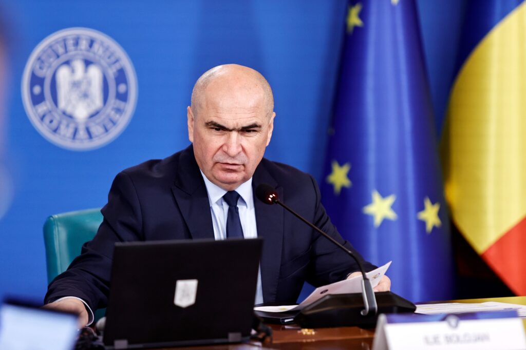 Bolojan intră în companiile de stat: reduceri la numărul de membri și plafonarea unor câștiguri