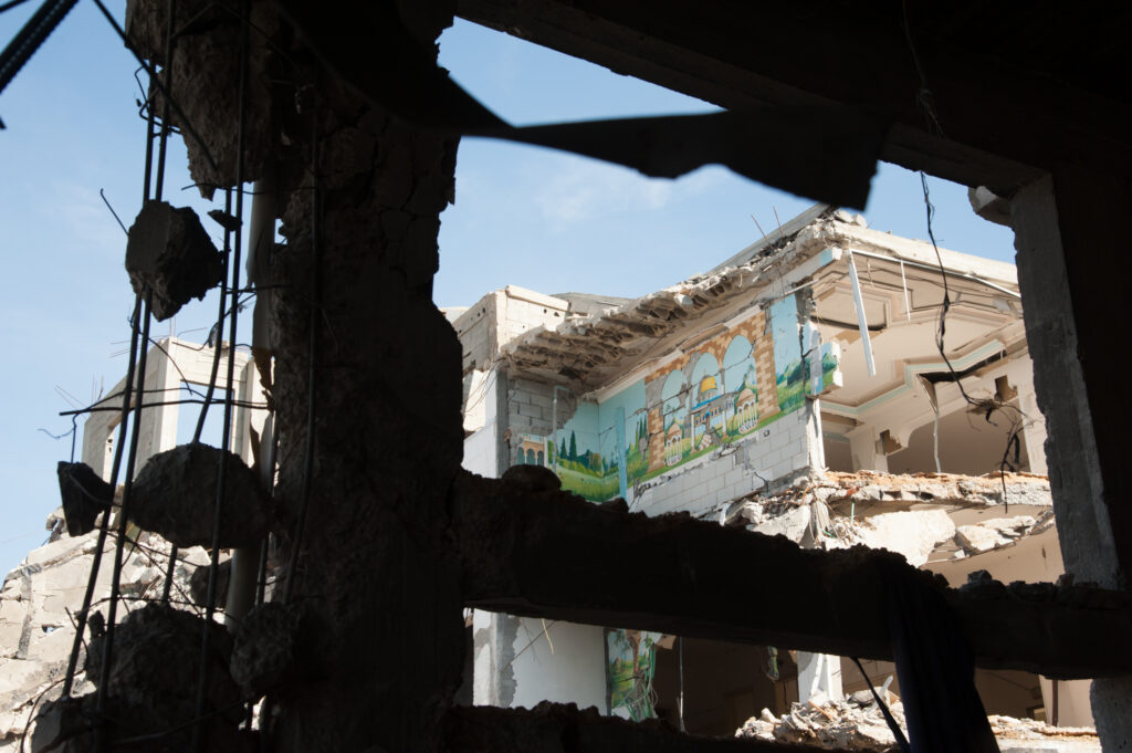 Nu, Israelul nu comite genocid în Gaza