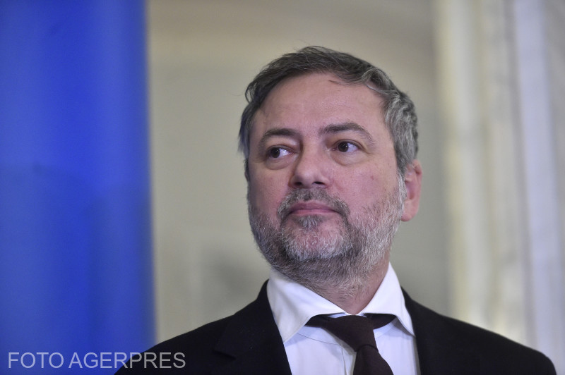 Bolojan a vrut, PNL a votat: Dan Motreanu, noul secretar general al partidului