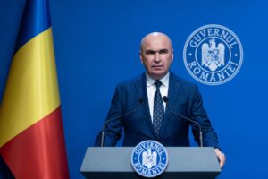 Bolojan spune că nu a știut despre dosarul lui Anastasiu