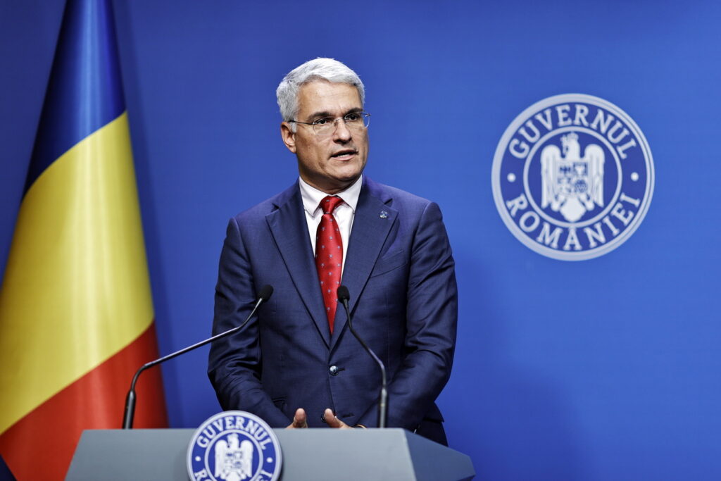 România a finalizat negocierile cu Comisia Europeană pentru revizuirea PNRR