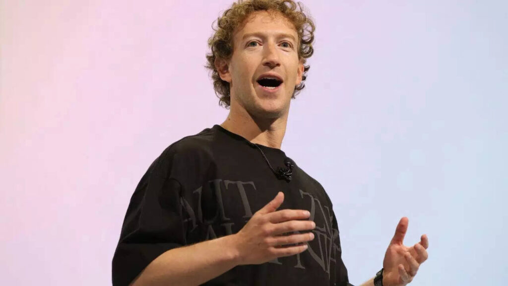 Zuckerberg este dat în judecată în proces de 8 miliarde de dolari