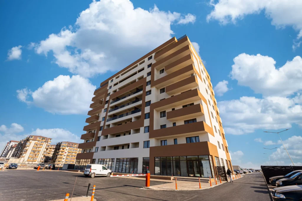 Preţul pentru un apartament vechi în Bucureşti a crescut