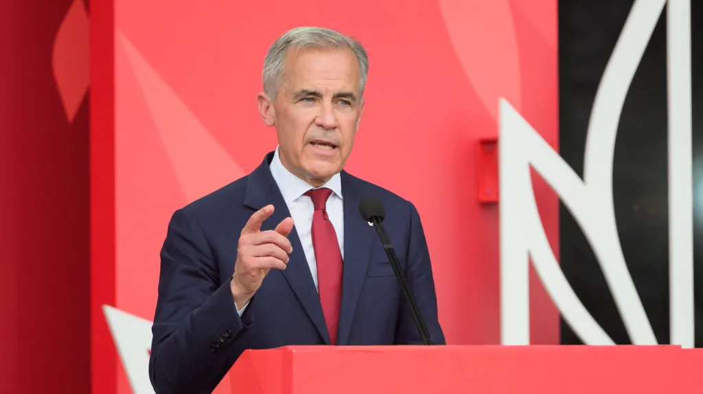 Mark Carney spune că acordul dintre SUA și Canada include tarife
