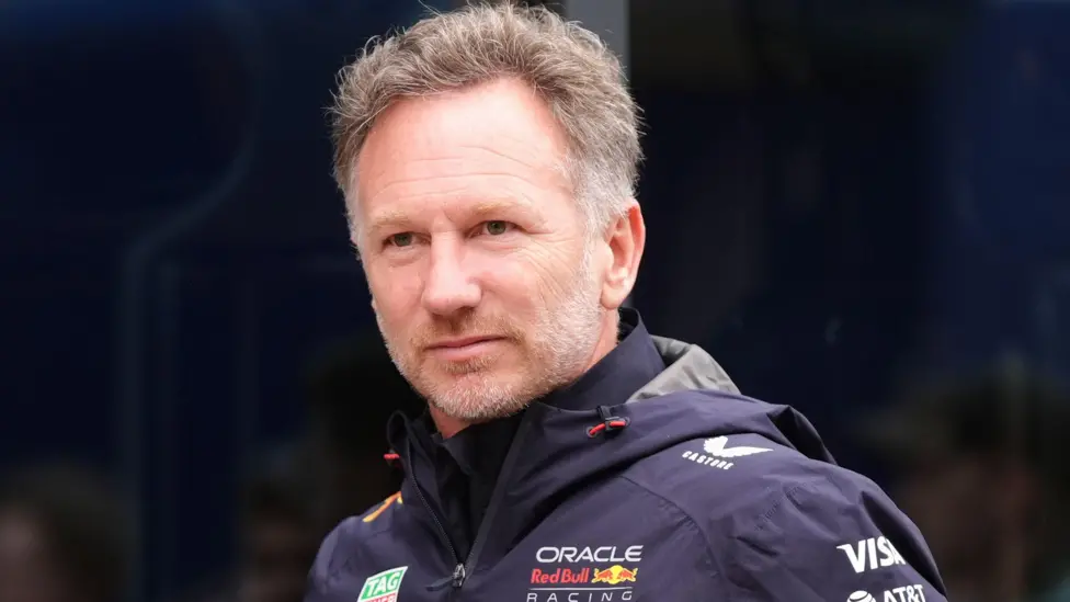 Christian Horner a fost demis după 20 de ani ca director Red Bull