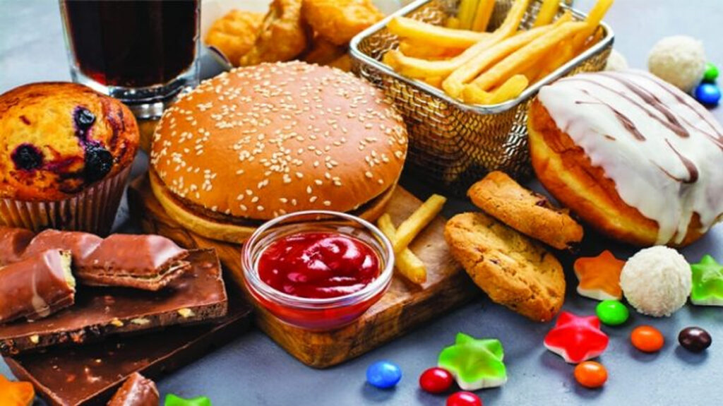 Alimentația bazată pe alimente simple poate reduce riscul de boală